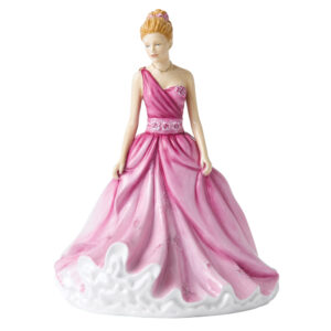 Linda HN5605 - Royal Doulton Figurine - Full Size