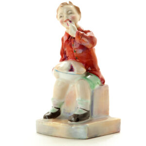 Little Jack Horner HN2063 - Royal Doulton Figurine
