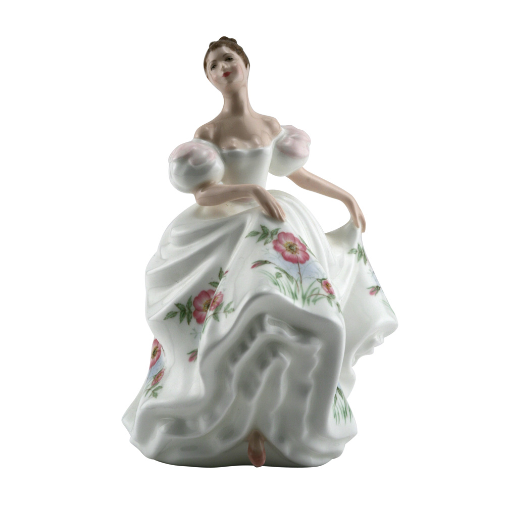 Lucy - Royal Doulton Figurine