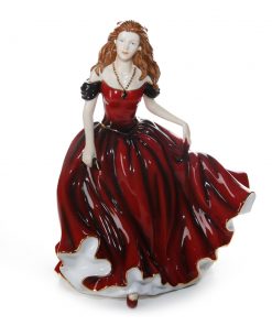 Madison - Royal Doulton Figurine