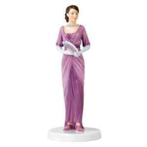 Mary HN5679 - Royal Doulton Figurine
