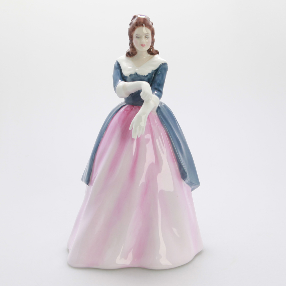 Maxine HN3199 - Royal Doulton Figurine