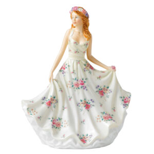 Melissa HN5666 - Royal Doulton Figurine