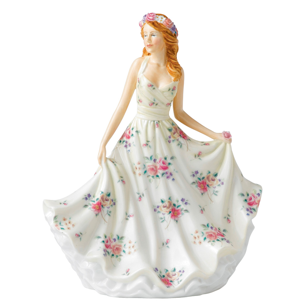 Melissa HN5666 - Royal Doulton Figurine