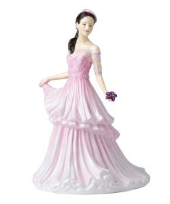 Michelle HN5620 - Royal Doulton Figurine - Full Size