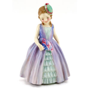 Nana HN1767 - Royal Doulton Figurine