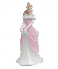 Natalie HN4048 - Royal Doulton Figurine