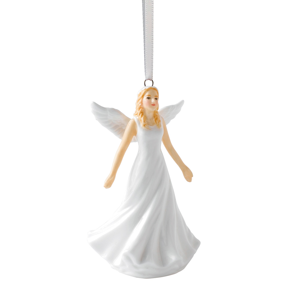 Angel Hallelujah HN5711 - Royal Doulton Ornament Figurine