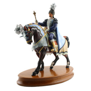 Palio HN2428 - Royal Doulton Figurine