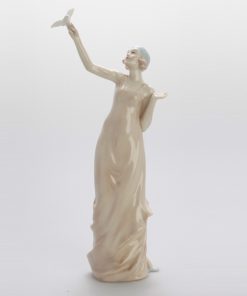 Paradise HN3074 - Royal Doulton Figurine