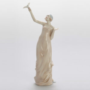 Paradise HN3074 - Royal Doulton Figurine
