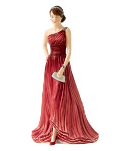 Paula HN5721 - Royal Doulton Figurine