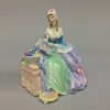 Penelope HN1902 - Royal Doulton Figurine