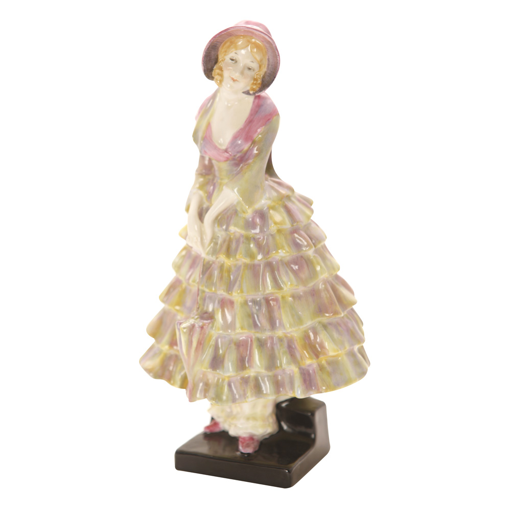 Priscilla HN1337 - Royal Doulton Figurine