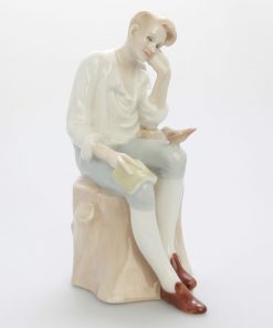 Reflection HN3039 - Royal Doulton Figurine