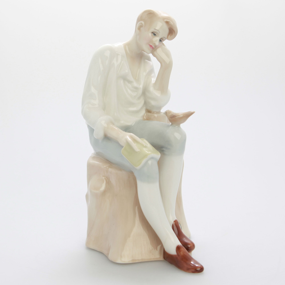Reflection HN3039 - Royal Doulton Figurine