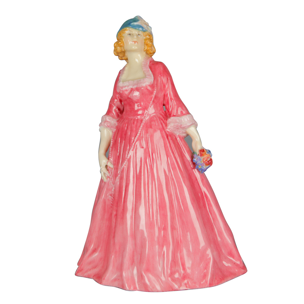 Rosamund HN1497 - Royal Doulton Figurine