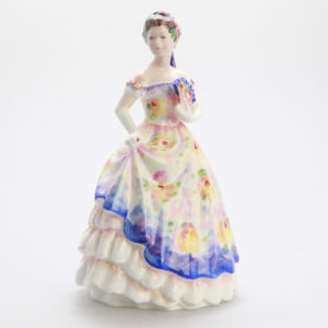 Rosemary HN3691 - Royal Doulton Figurine