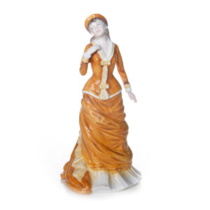 Sally - Color Variation - Royal Doulton Figurine
