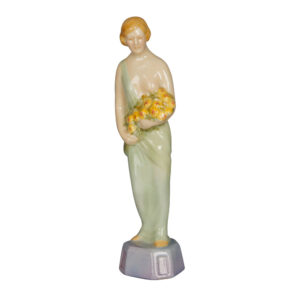 Summer HN313 - Royal Doulton Figurine