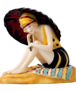Sunshine Girl HN5650 - Royal Doulton Figurine