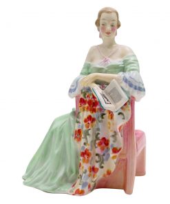 Sweet and Fair HN1865 - Royal Doulton Figurine