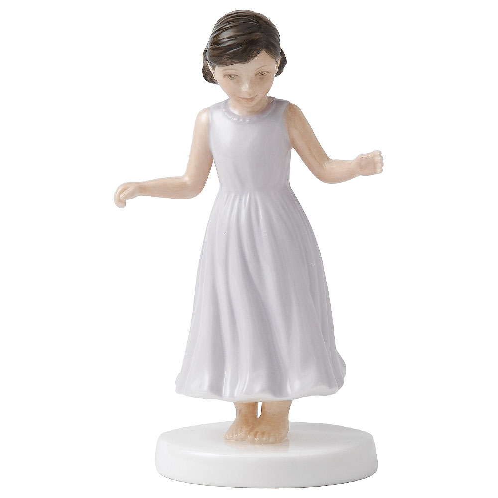 Sweetheart HN5477 - Royal Doulton Figurine