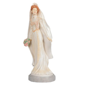 To Love and To Cherish CL4003 - Royal Doulton Figurine