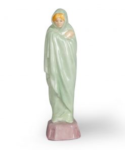Winter HN315 - Royal Doulton Figurine