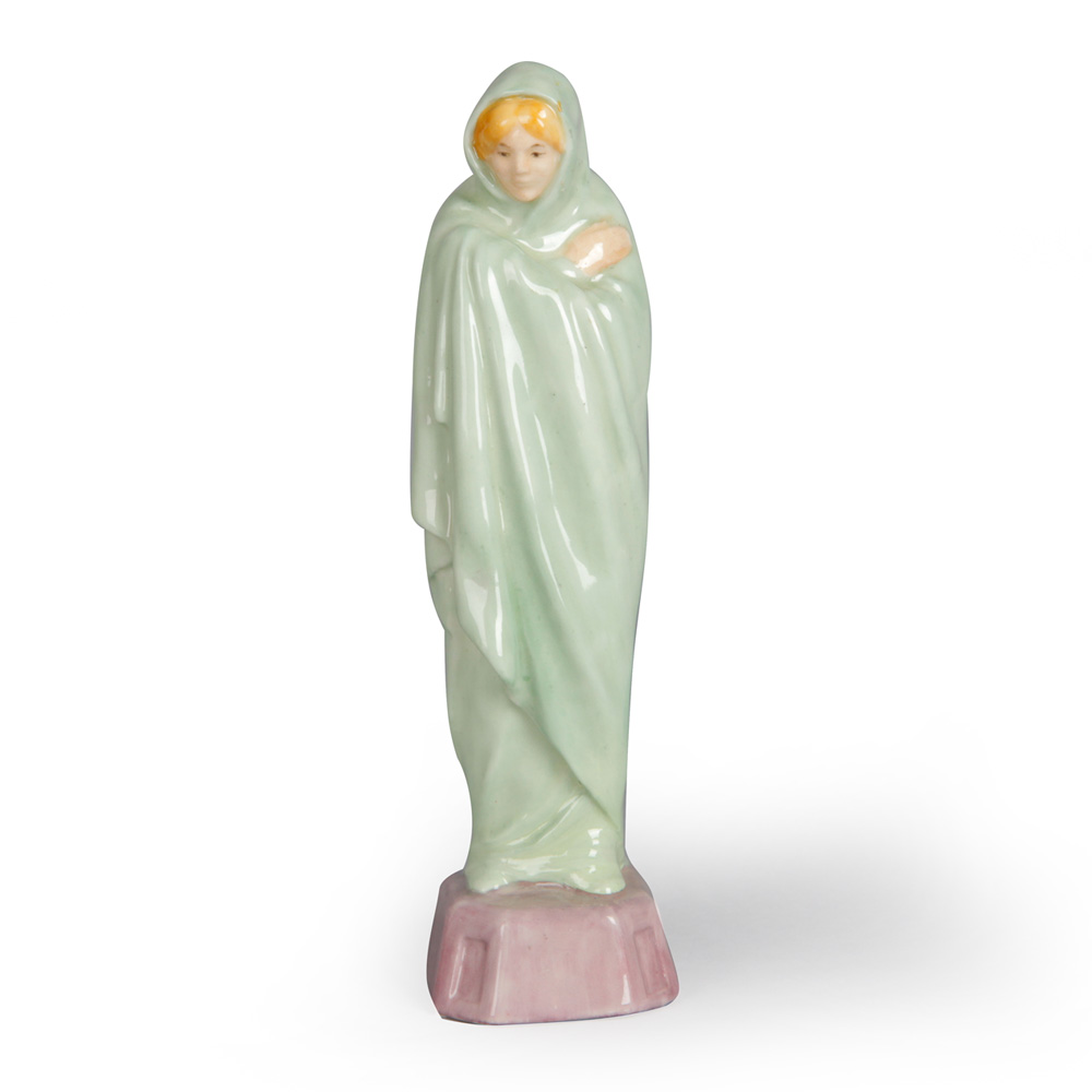 Winter HN315 - Royal Doulton Figurine
