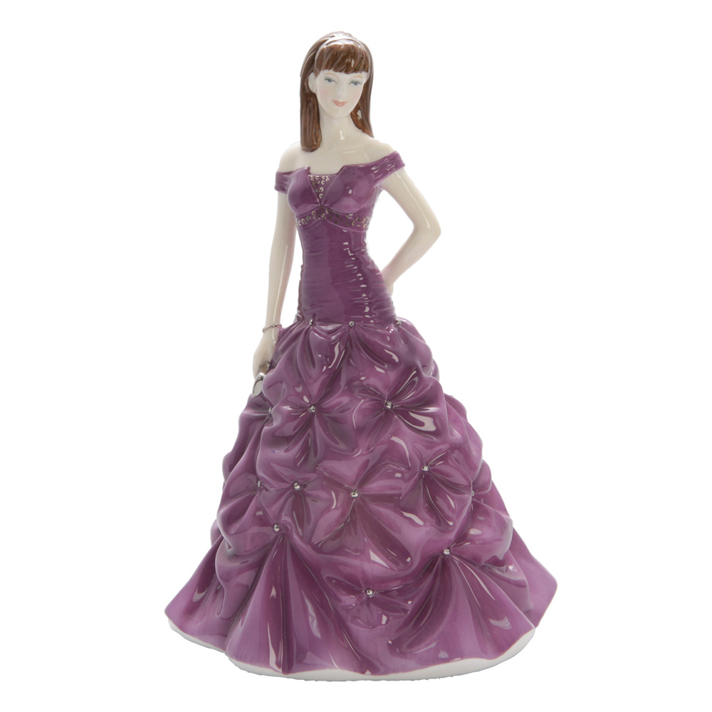 Your Special Day HN5396 - Royal Doulton Figurine