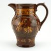 Duke of York Jug - Royal Doulton Kingsware