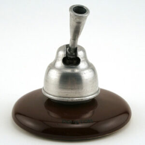 Pen Holder - Royal Doulton Kingsware