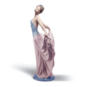 Dancer 01005050 - Lladro Figurine