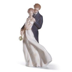Everlasting Love 01008274 - Lladro Figurine