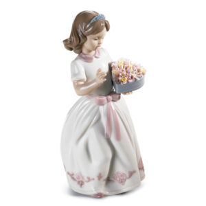 For A Special Someone 01006915  - Lladro Figurine