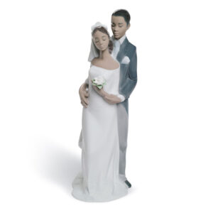 Forever Yours 01008332 - Lladro Figurine