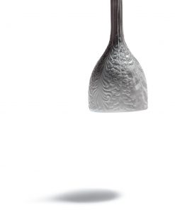 Hanging Lamp (Grey) 01007932 - Lladro Lamp