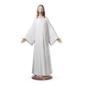 Jesus 01005167 - Lladro Figurine