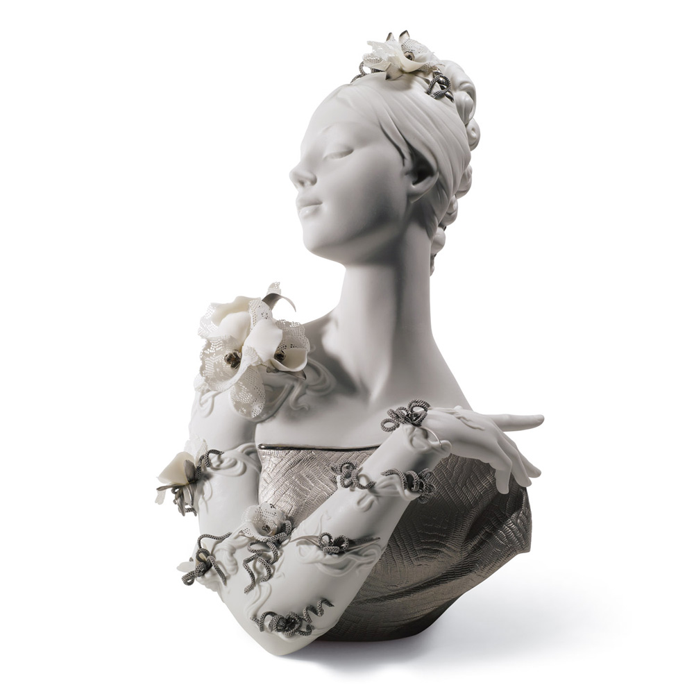 My Fair Lady (Re-Deco) 01007192 - Lladro Figurine