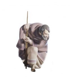 Saint Joseph 01005476 - Lladro Figurine