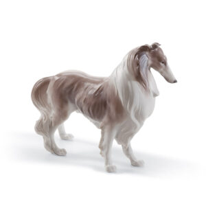 Shetland Sheepdog 01008326 - Lladro Figurine