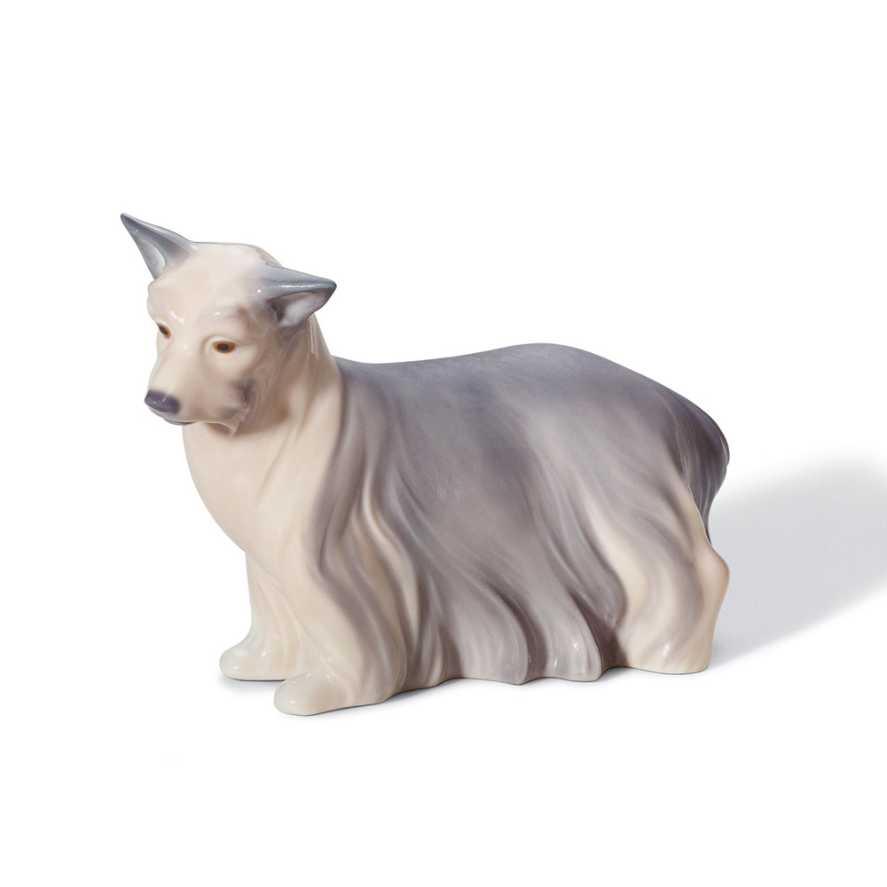 Yorkshire Terrier 01008318 - Lladro Figurine