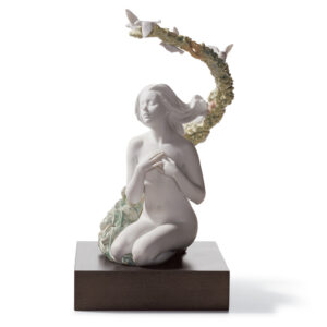 Admiratio 1018012 - Lladro Figurine