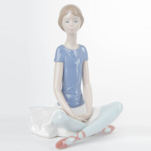 Beth Ballerina 1011358 - Lladro Figurine