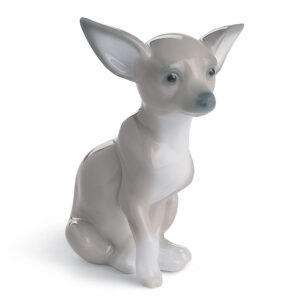 Chihuahua 01008367 - Lladro Figurine
