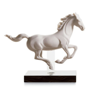 Horse - Gallop I 1016954 - Lladro
