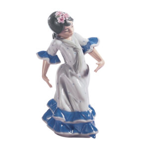 Juanita 1005193 - Lladro Figurine