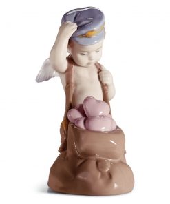 Love Letters 01006830 - Lladro