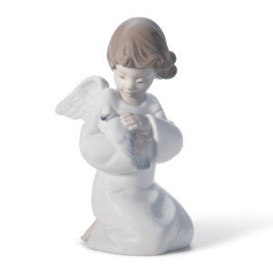 Loving Protection 010082458 - Lladro Figurine